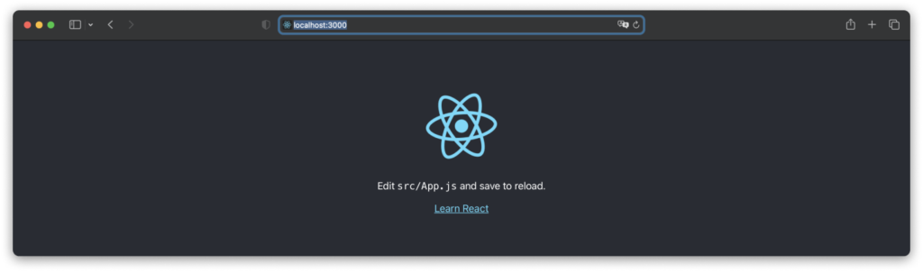 CICD (react)