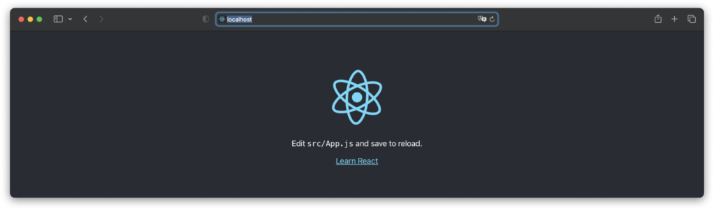CICD (docker nginx)