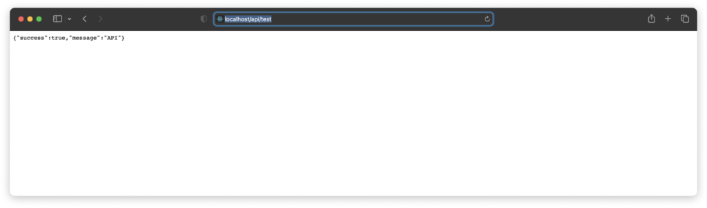 CICD (docker nginx)