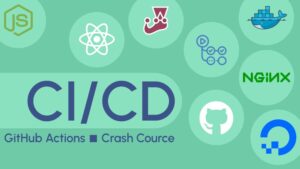 Read more about the article Step-by-Step Guide: Building CI/CD with GitHub Actions for React Projects Deployment (Part 1)